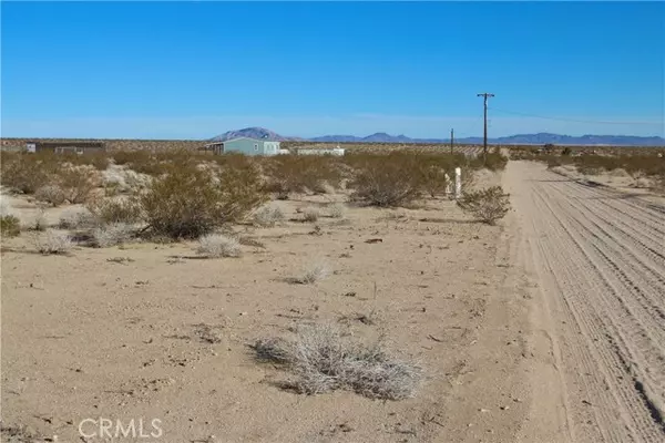 Joshua Tree, CA 92252,38 Lot 38 Sunfair RD