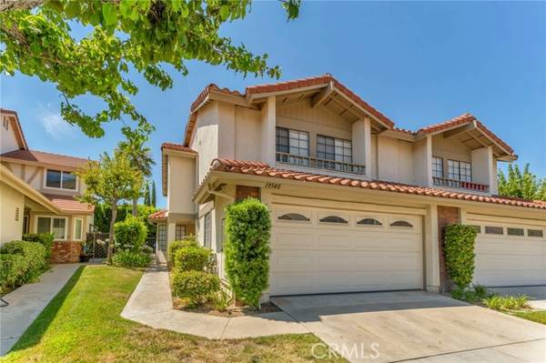 19548 Turtle Ridge LN, Porter Ranch, CA 91326