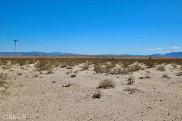 Joshua Tree, CA 92252,16 Lot 16 Learco WAY