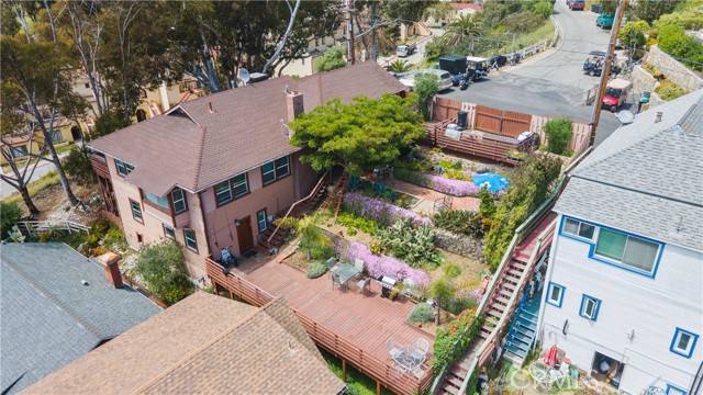 358 Metropole AVE, Avalon, CA 90704