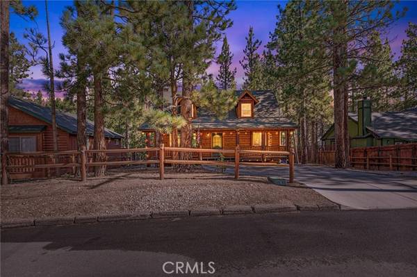 427 Ashwood DR, Big Bear City, CA 92314