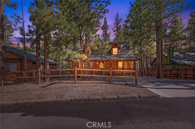 427 Ashwood DR, Big Bear City, CA 92314