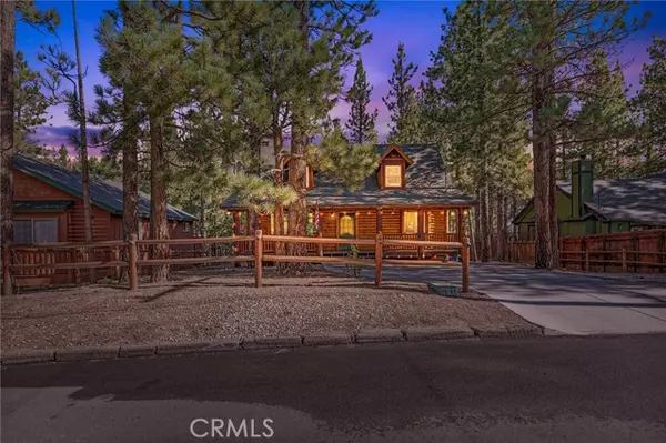 427 Ashwood DR, Big Bear City, CA 92314