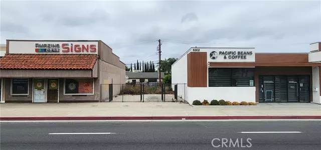 6296 Beach BLD, Buena Park, CA 90621