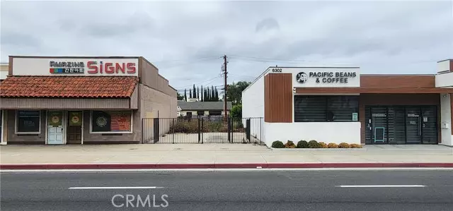 Buena Park, CA 90621,6296 Beach BLD
