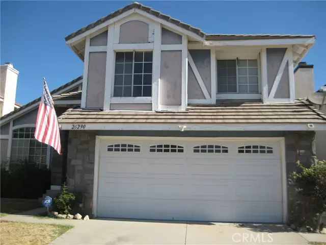 26290 Le Mans DR, Moreno Valley, CA 92555