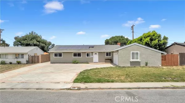 Simi Valley, CA 93065,1621 Arcane ST