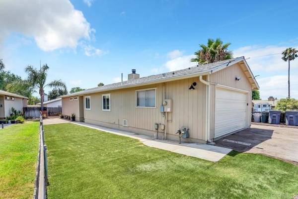 1117 Marline AVE, El Cajon, CA 92021