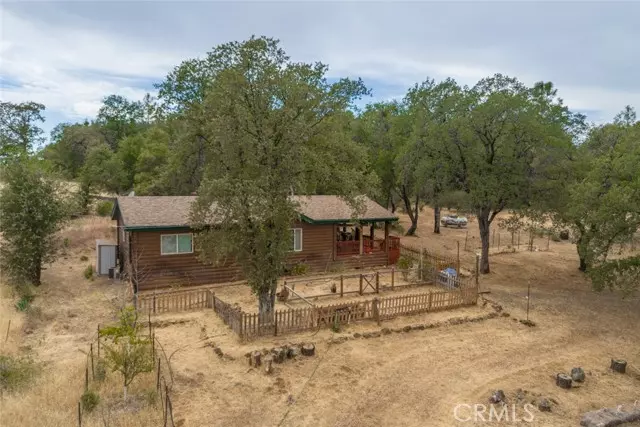 27 Dancing Wind DR, Oroville, CA 95966