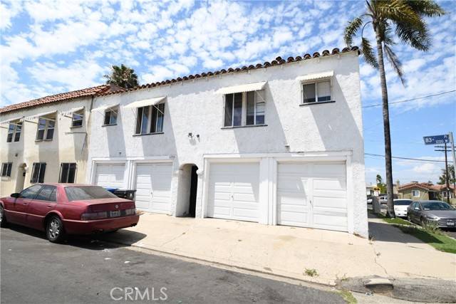 Los Angeles, CA 90044,1250 W 83rd ST