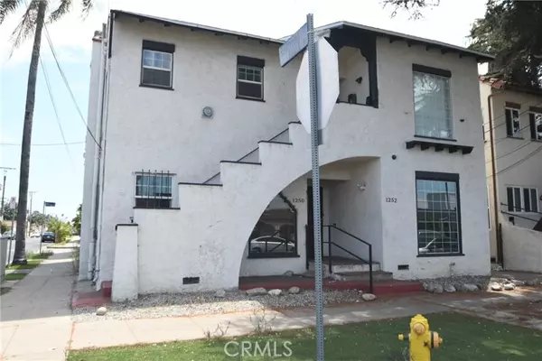 Los Angeles, CA 90044,1250 W 83rd ST