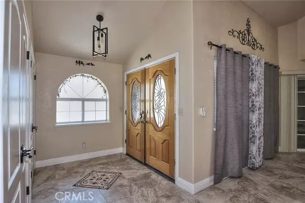 Tehachapi, CA 93561,18611 Mustang DR