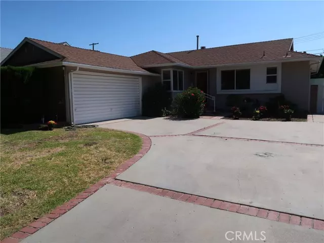 6622 Melba AVE, West Hills, CA 91307