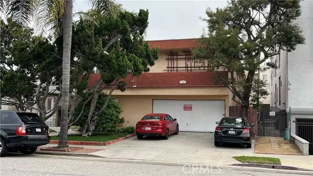 Culver City, CA 90232,3836 Mentone AVE