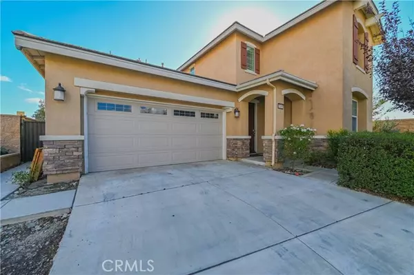 Fontana, CA 92336,15459 Vanilla Bean LN