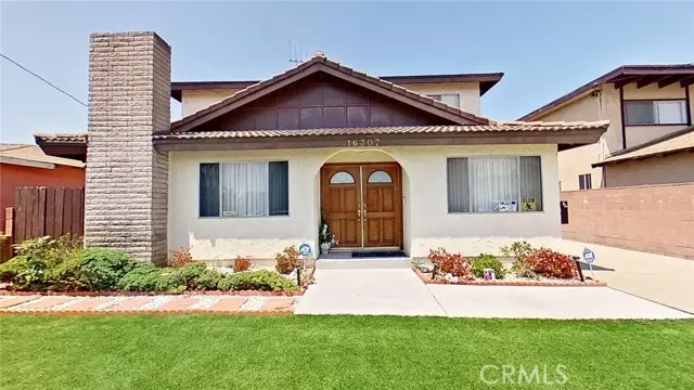 16307 Gramercy PL, Gardena, CA 90247