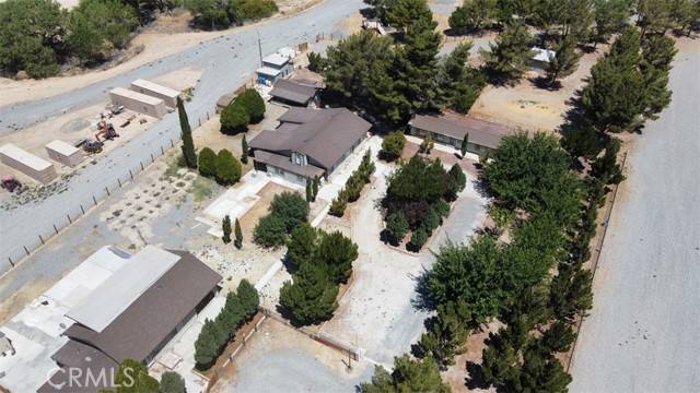 26900 Vista RD, Helendale, CA 92342