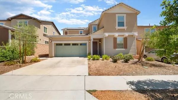 Fontana, CA 92336,5345 Blue Ridge WAY