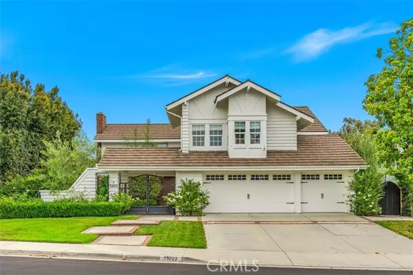 31022 Paseo Boscana, San Juan Capistrano, CA 92675