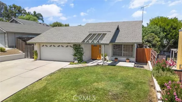 Chino Hills, CA 91709,3344 Plaid CT