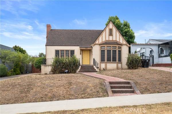 3482 Westmount AVE, View Park, CA 90043