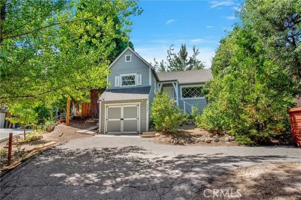 Running Springs, CA 92382,2430 Whispering Pines DR