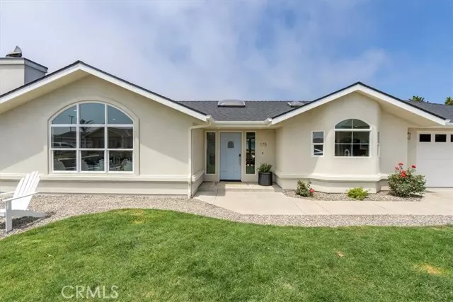 175 Luzon ST, Morro Bay, CA 93442