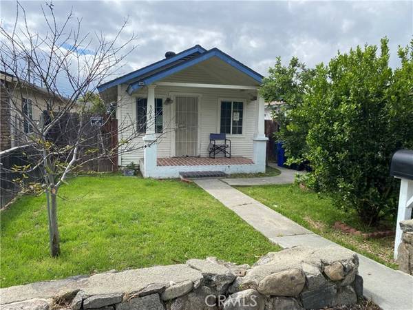 306 E Park ST, Ontario, CA 91761