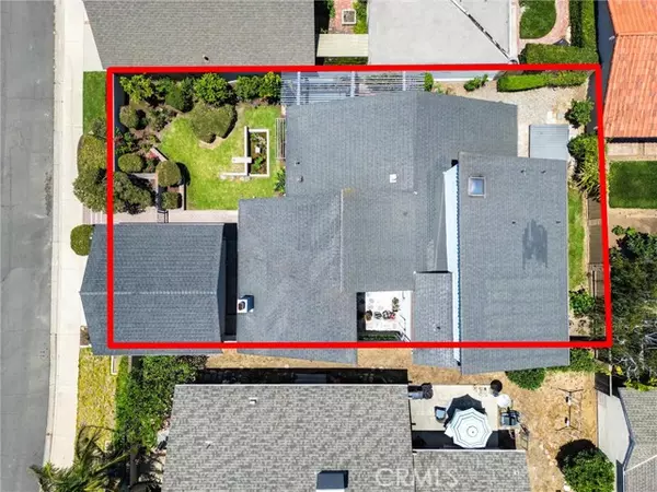 Irvine, CA 92612,4471 Elm Tree LN