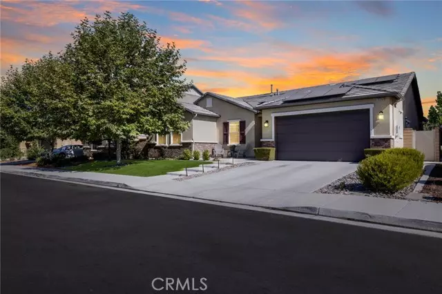 25358 Rocking Horse CT, Menifee, CA 92584