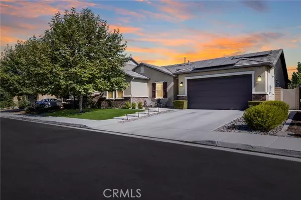 Menifee, CA 92584,25358 Rocking Horse CT