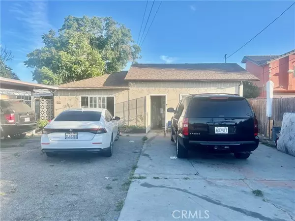 112 E Caldwell ST, Compton, CA 90220