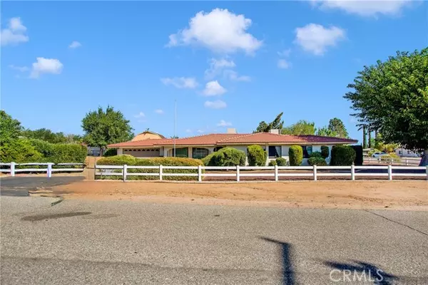 Hesperia, CA 92345,17580 Redbud ST