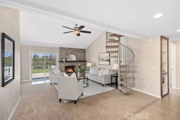 Mission Viejo, CA 92691,26885 Via Grande