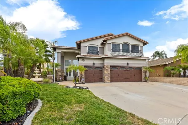 Murrieta, CA 92562,40212 Via Sonoro