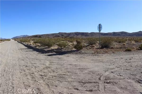 Lucerne Valley, CA 92356,0 Heather AVE