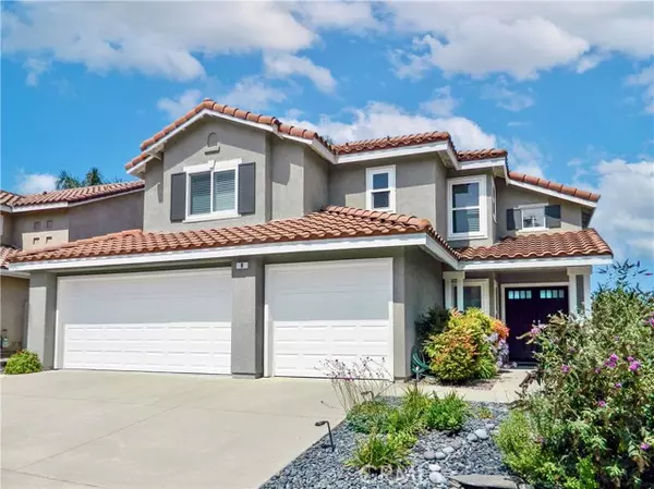 Rancho Santa Margarita, CA 92688,9 La Sordina