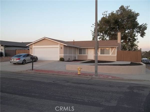 6406 Cornell CIR, Moorpark, CA 93021