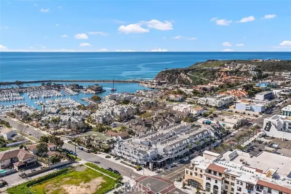 Dana Point, CA 92629,24582 Del Prado 230