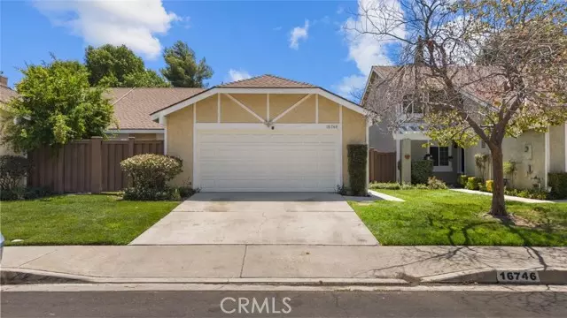 16746 Highfalls ST, Canyon Country, CA 91387