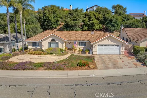 210 Rodeo DR, Arroyo Grande, CA 93420