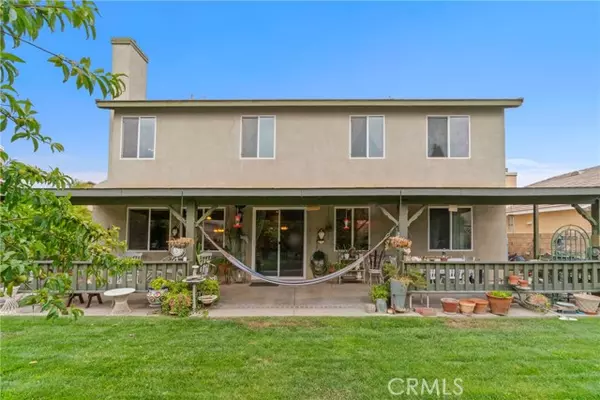 44516 Camolin LN, Lancaster, CA 93534