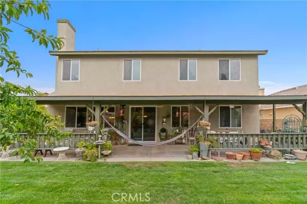 44516 Camolin LN, Lancaster, CA 93534