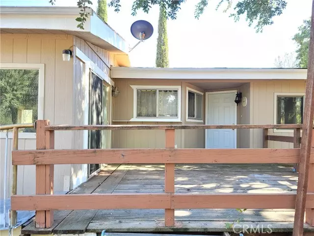 Corning, CA 96021,16945 Oakridge RD