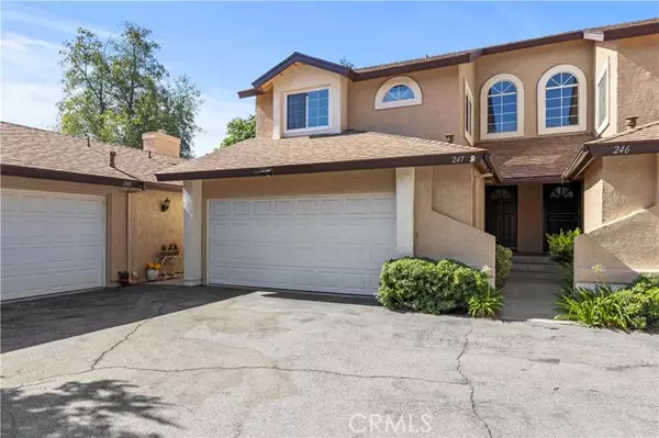 Saugus, CA 91390,22913 Banyan PL 247