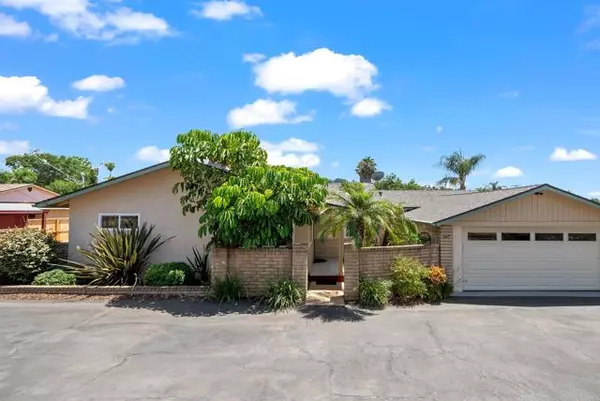 2417 Reed Rd., Escondido, CA 92027