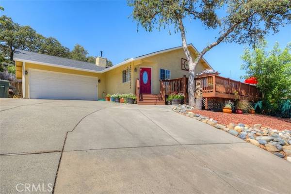 521 Lodgeview DR, Oroville, CA 95966