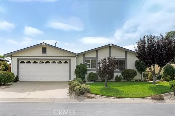 Santa Maria, CA 93458,2130 Sierra VIS