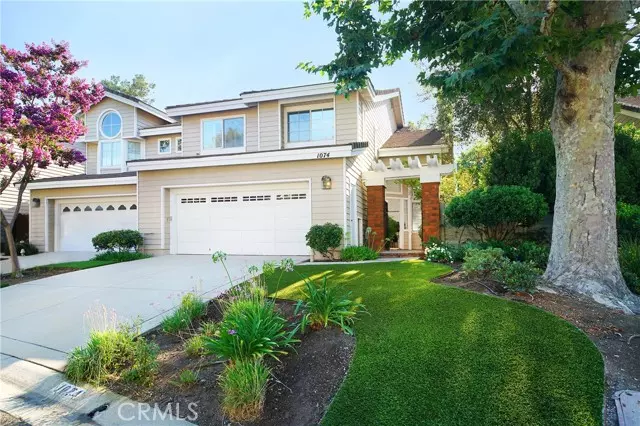 1074 Westcreek LN, Westlake Village, CA 91362