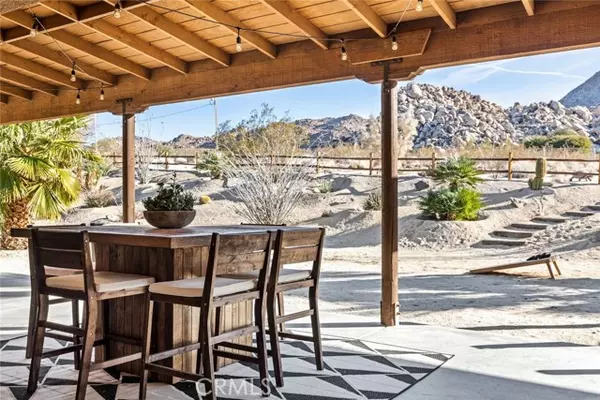 Joshua Tree, CA 92252,7030 Mile Square RD